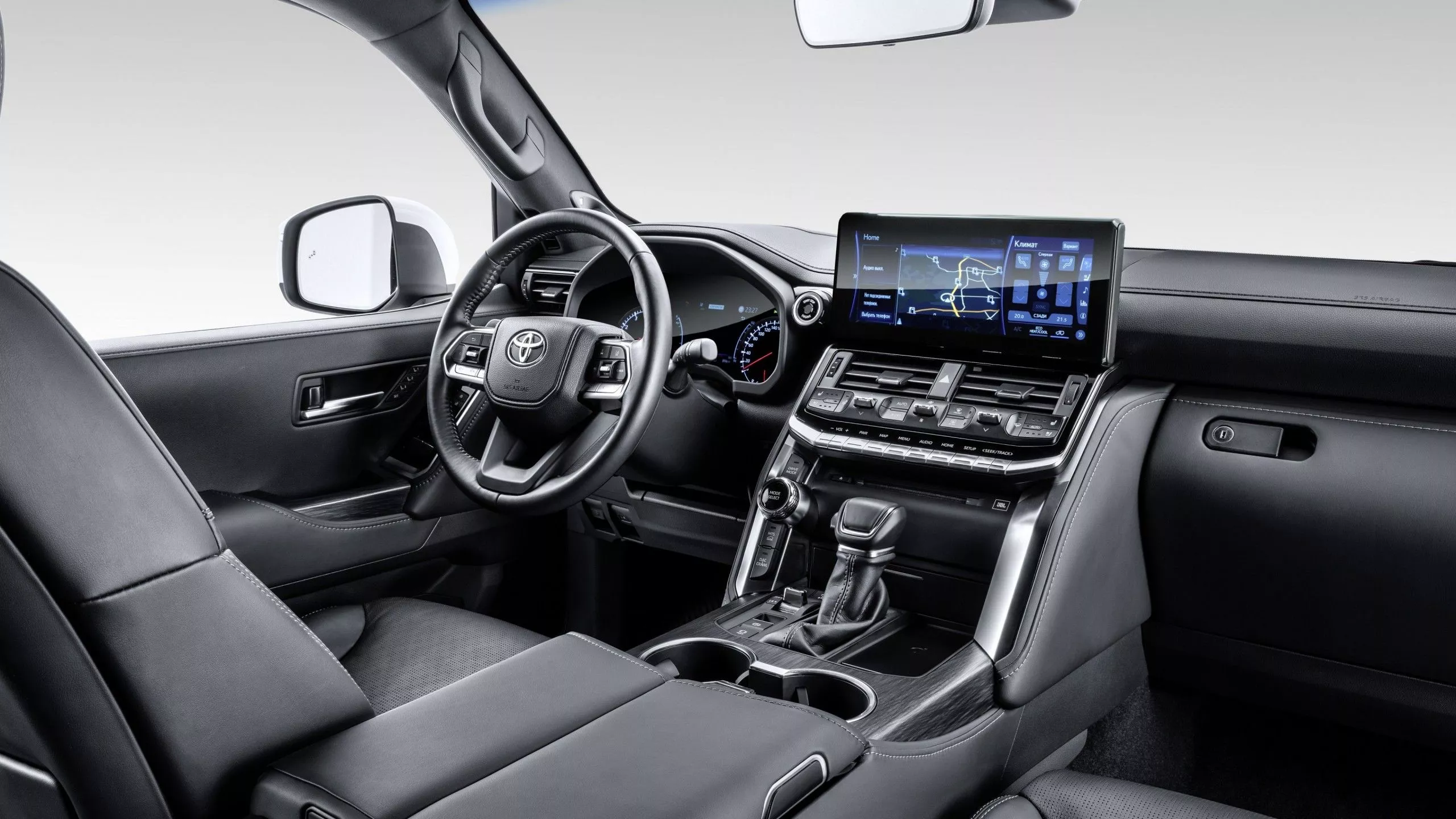 Toyota Land Cruiser 70th Anniversary