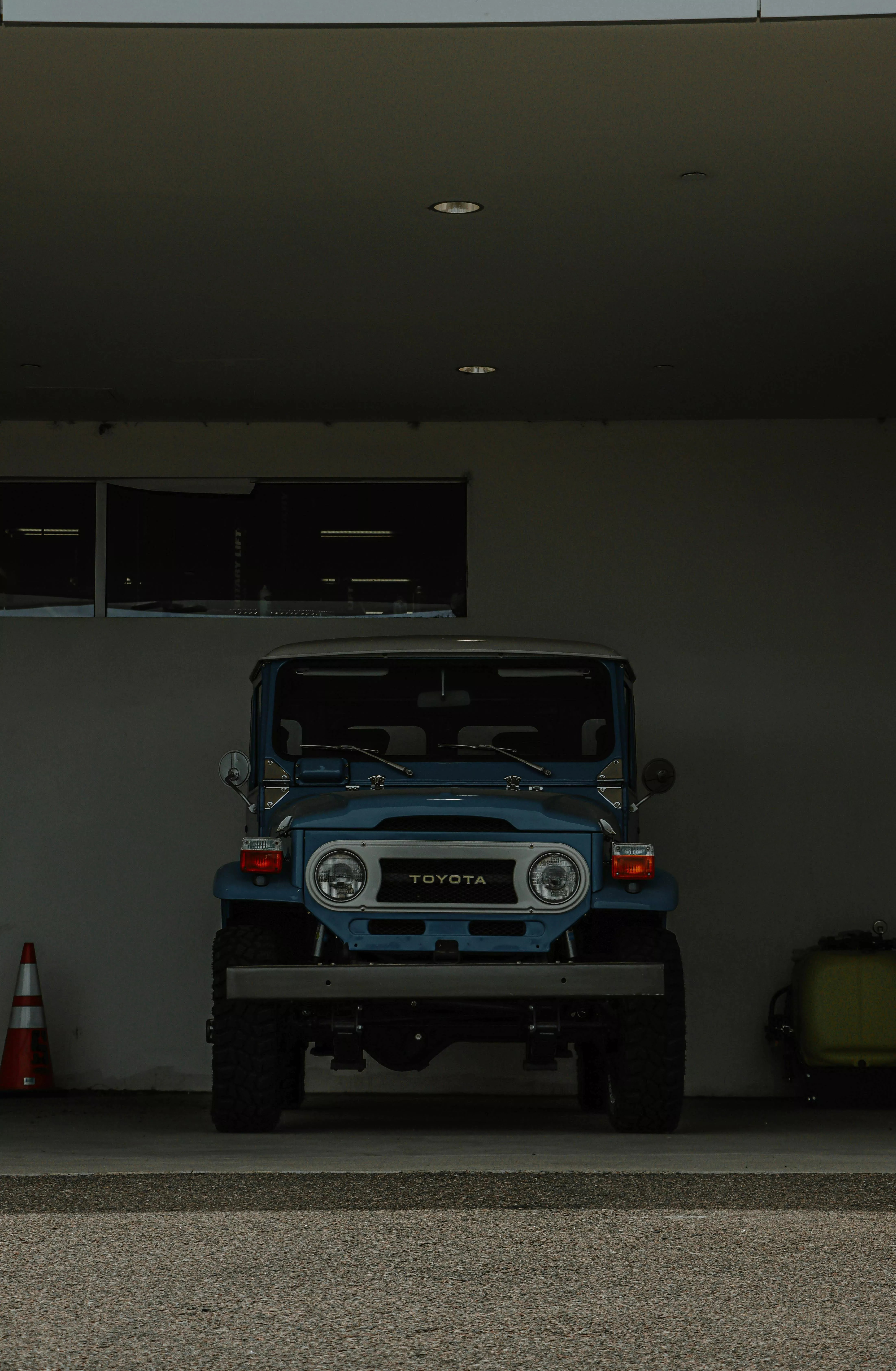 Toyota Land Cruiser Photo, Download