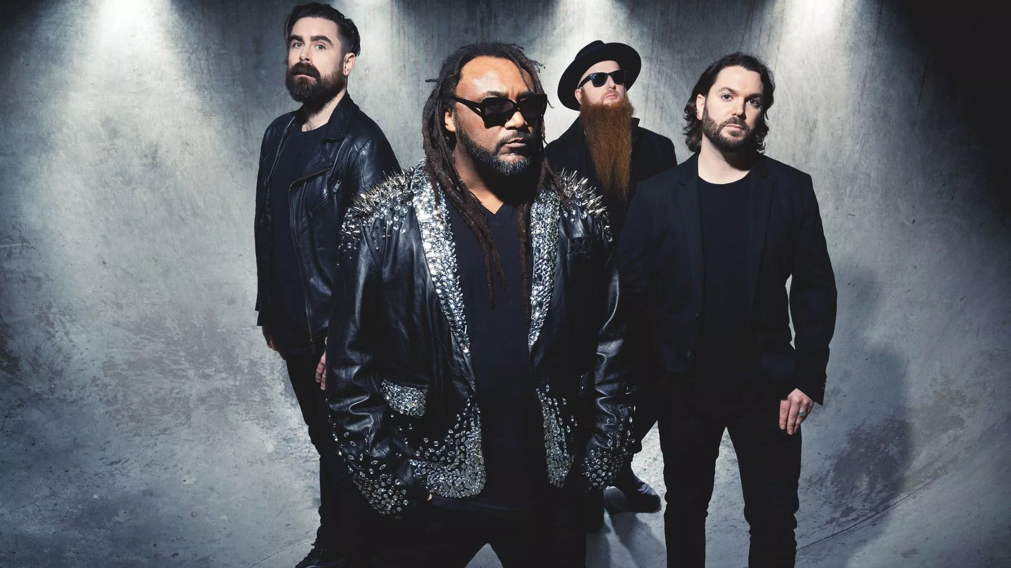 Skindred Tickets, 2025 Tour Dates, and More