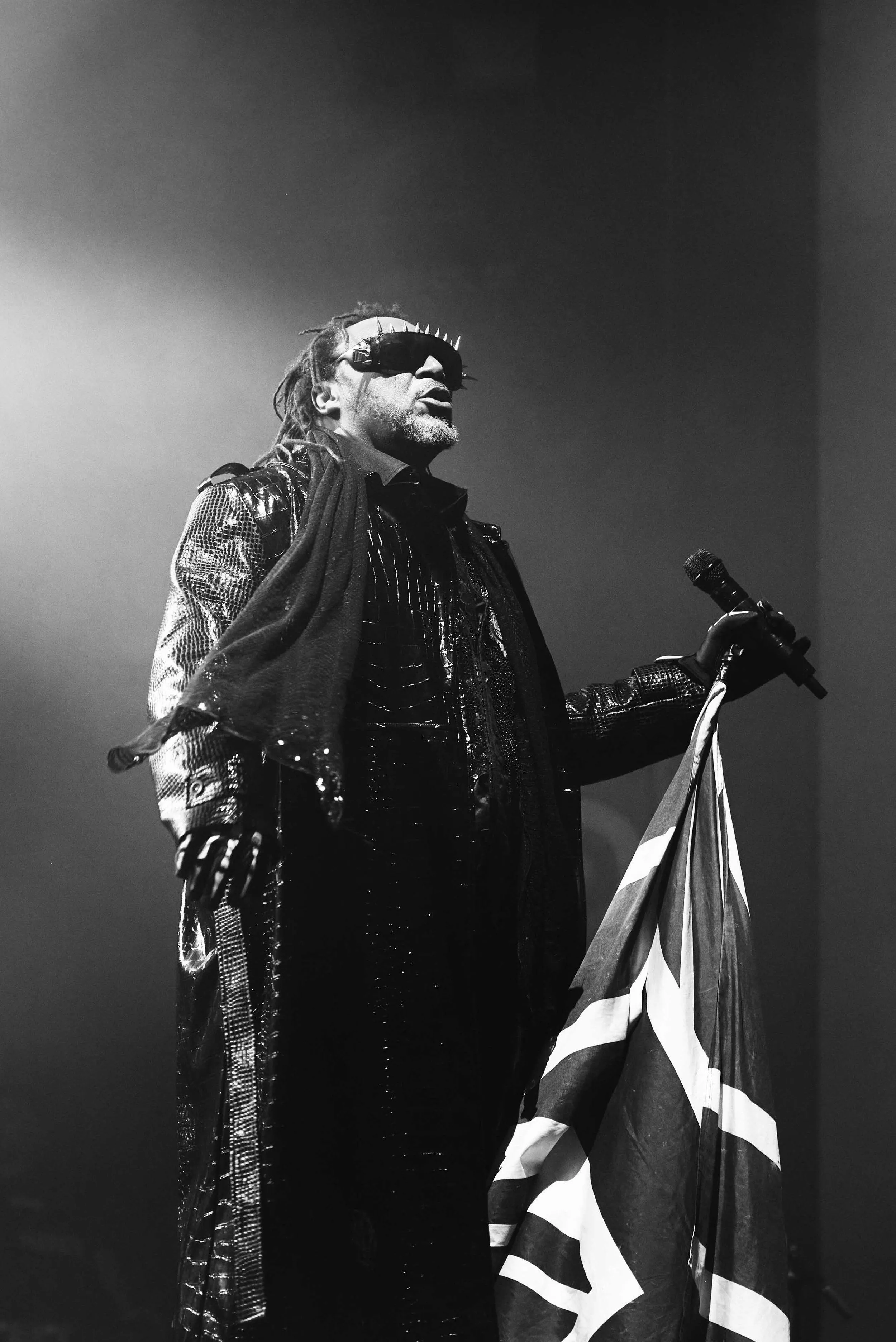 Skindred O2 Guildhall Southampton