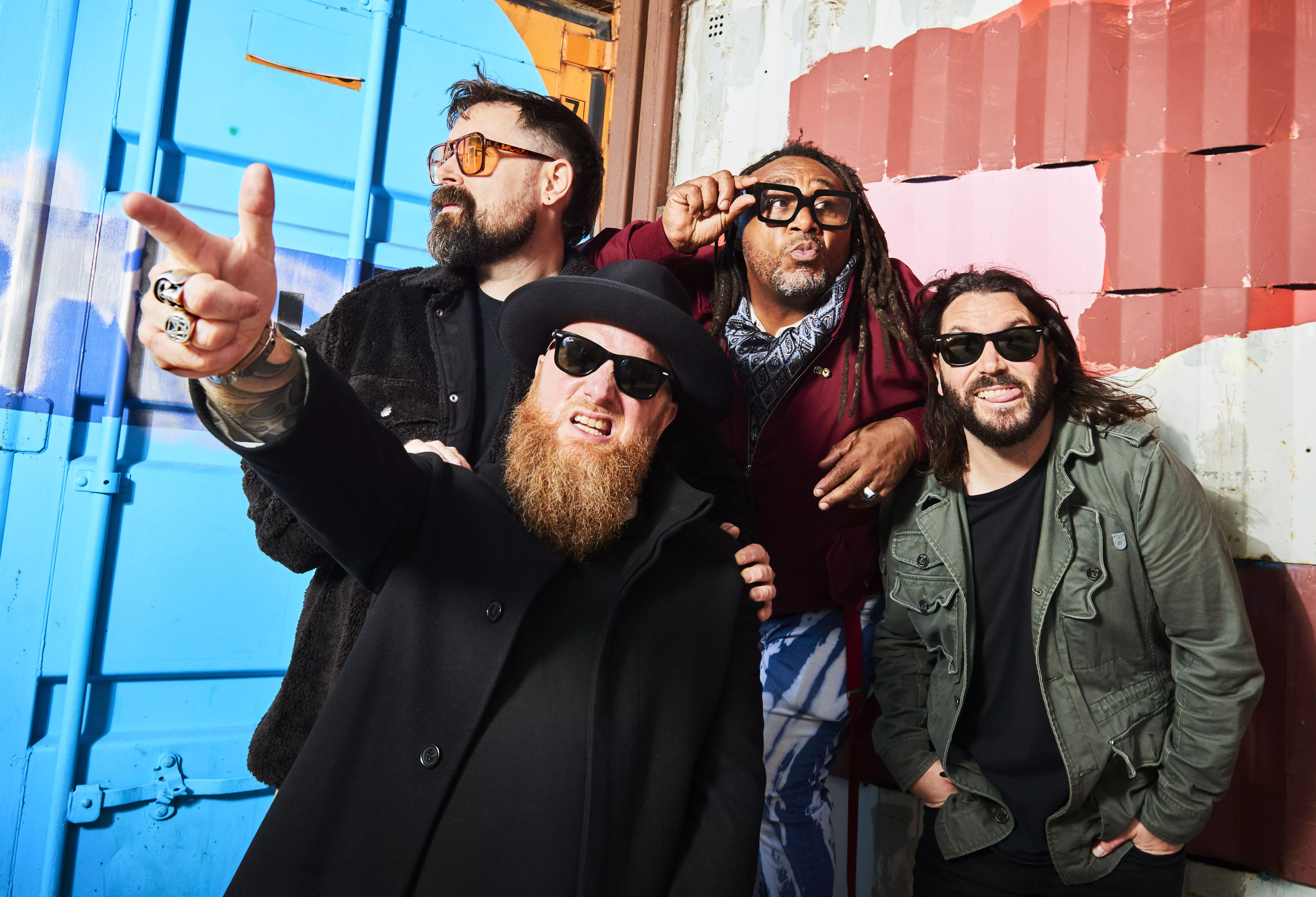 OKTOBER PROMOTION. THE ONE STOP AGENCY