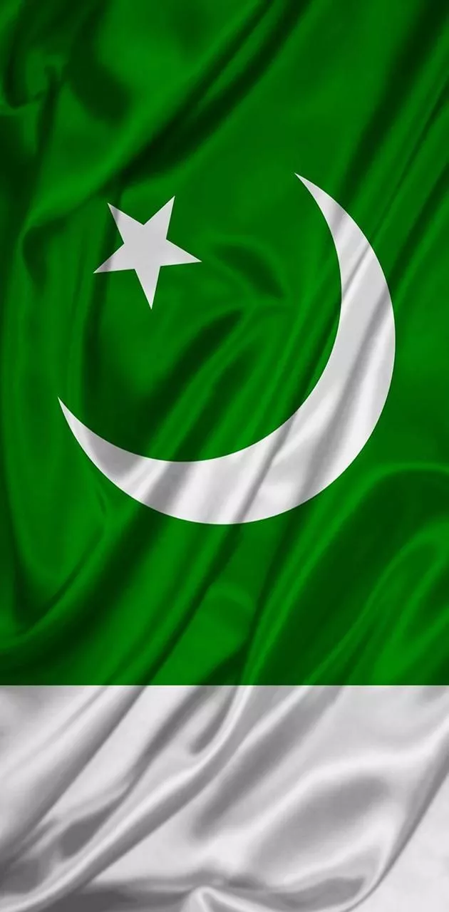 Pakistan Flag wallpaper