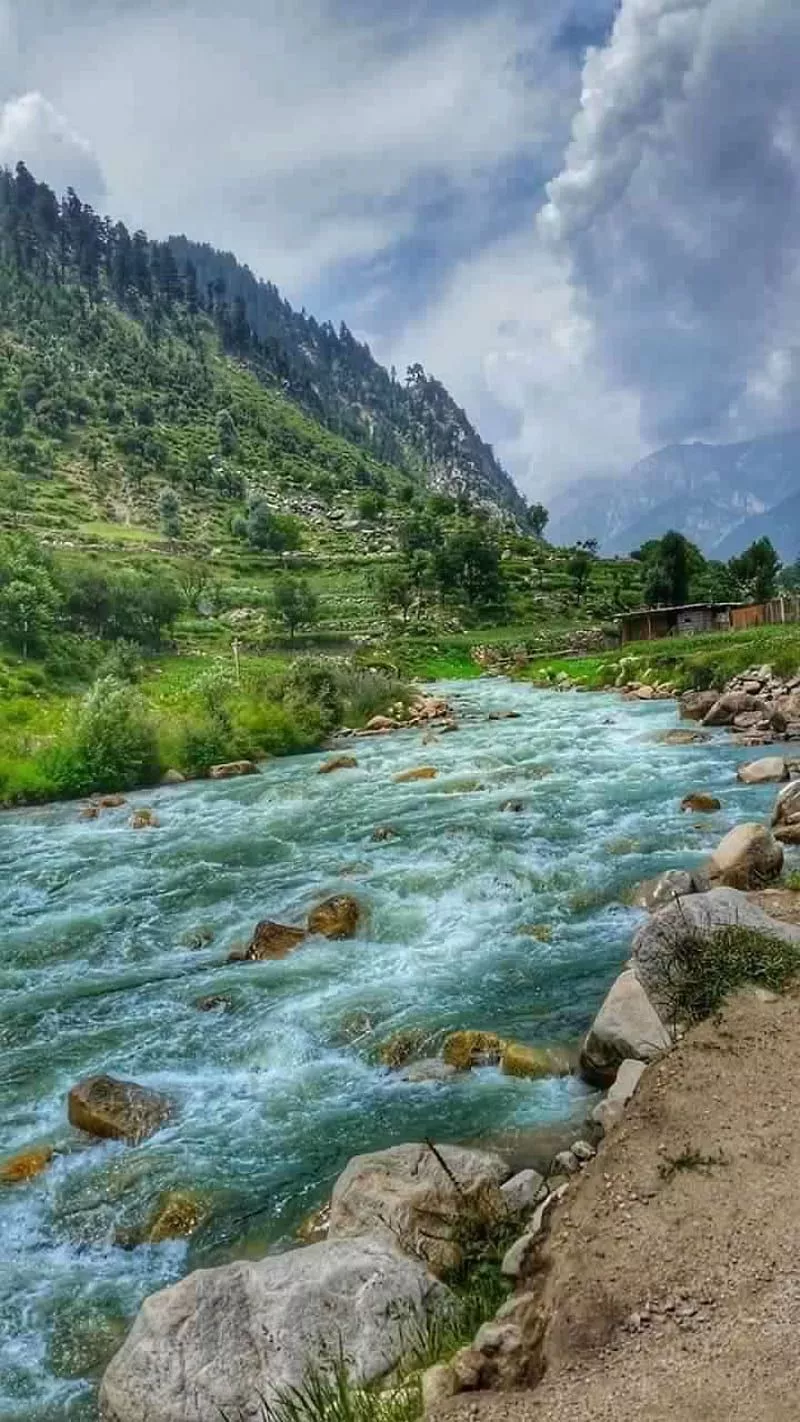 HD pakistani beauty wallpaper
