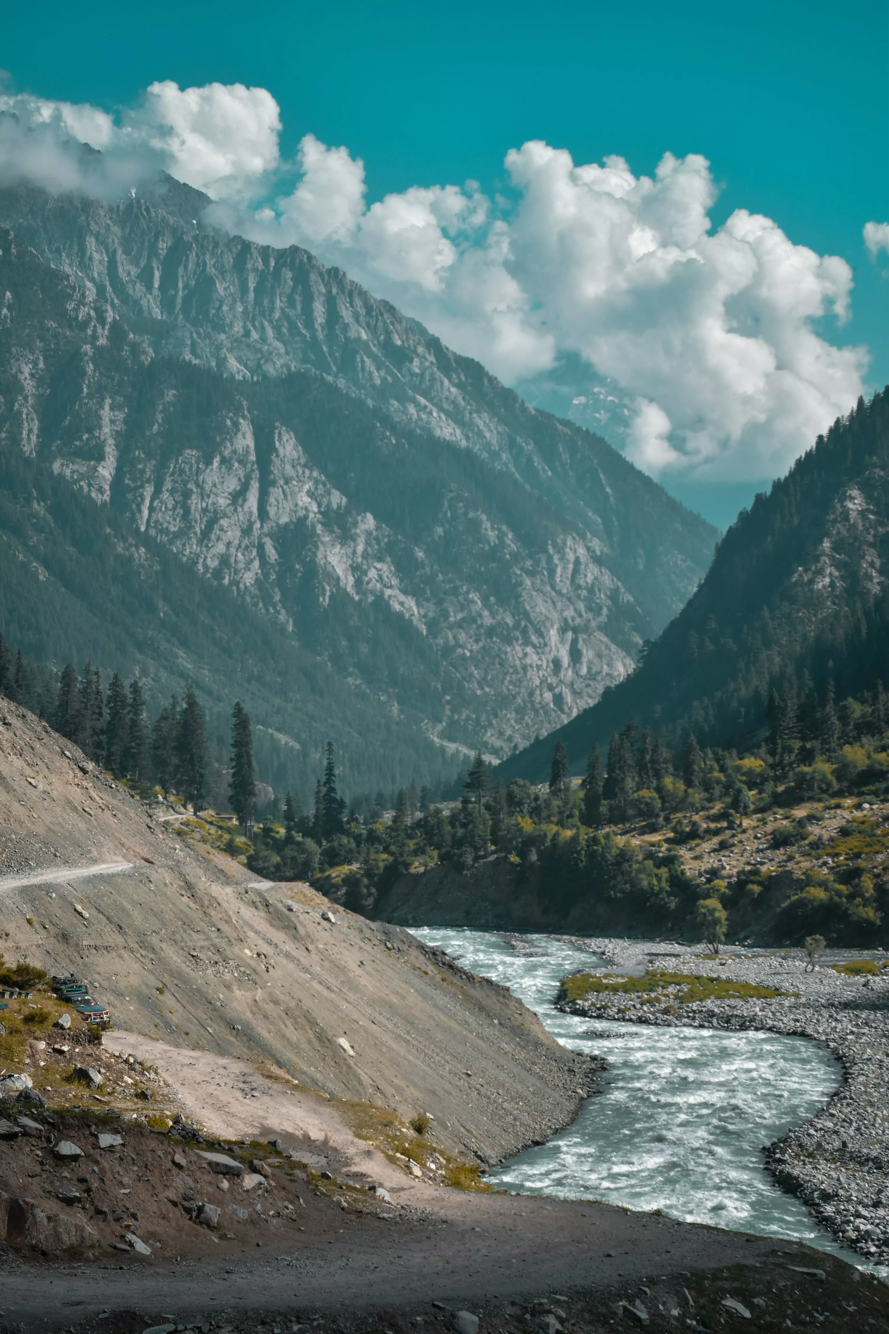 Northern Areas Of Pakistan Picture