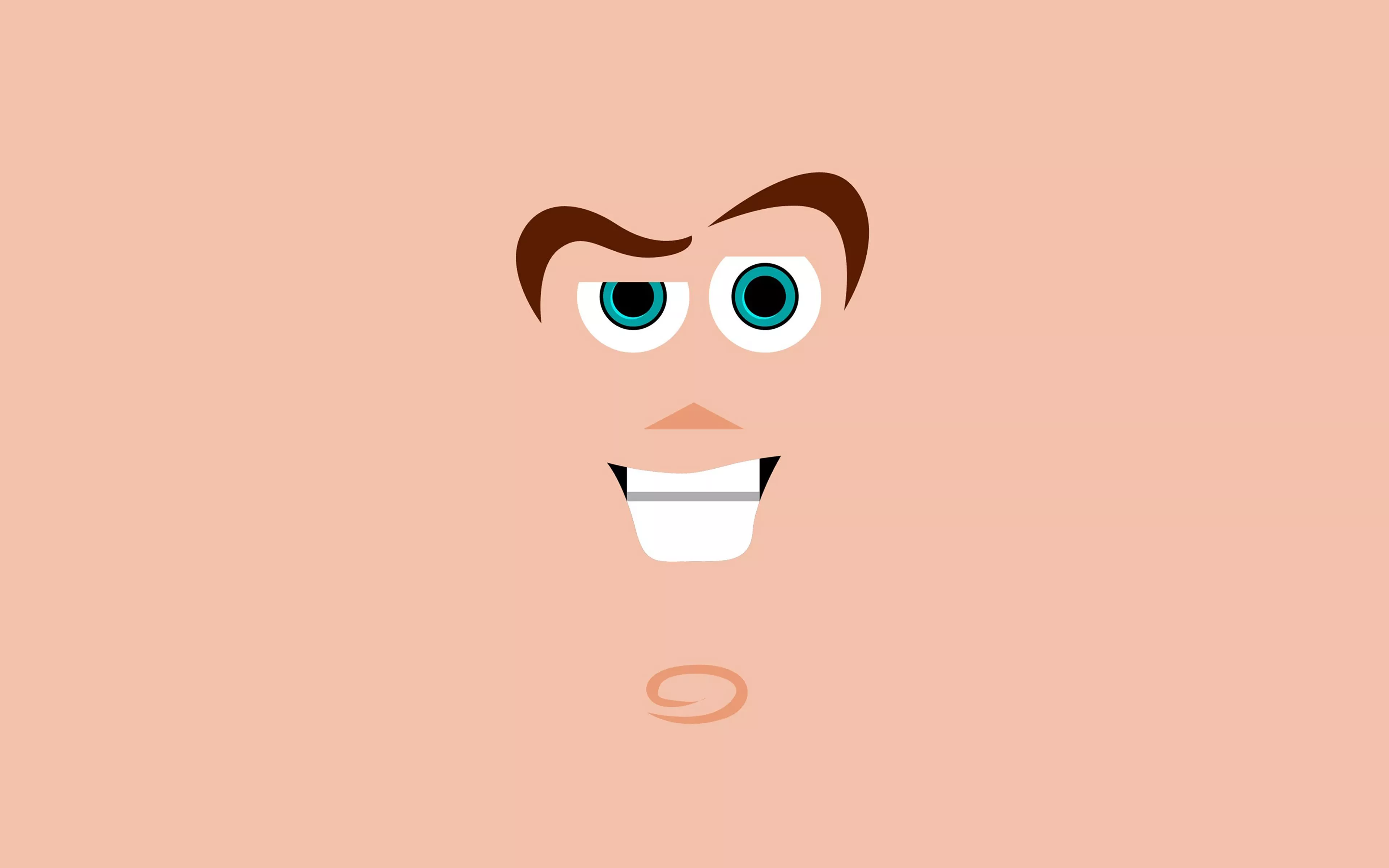 Sheriff Woody Toy Story Disney Art
