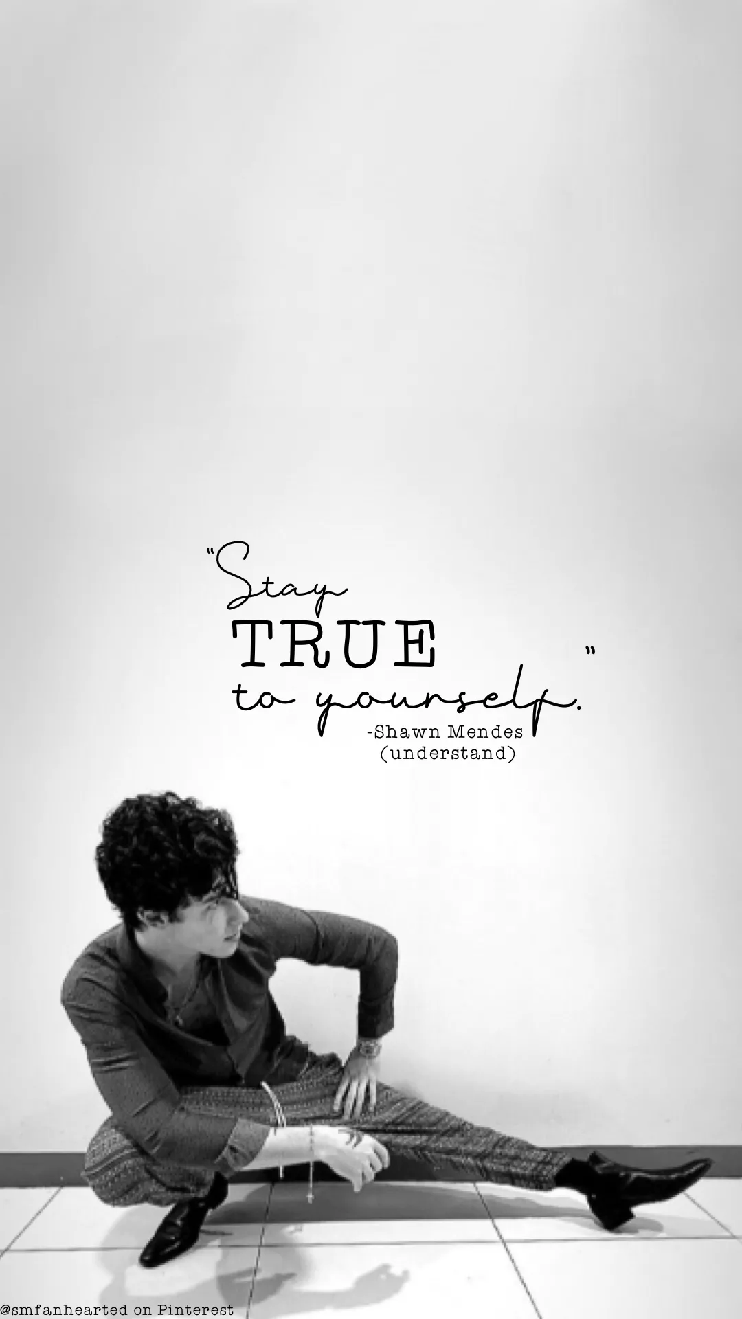 Shawn Mendes Wallpaper