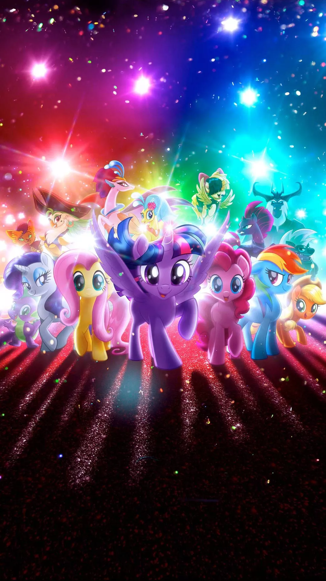 Download My Little Pony Wallpaper