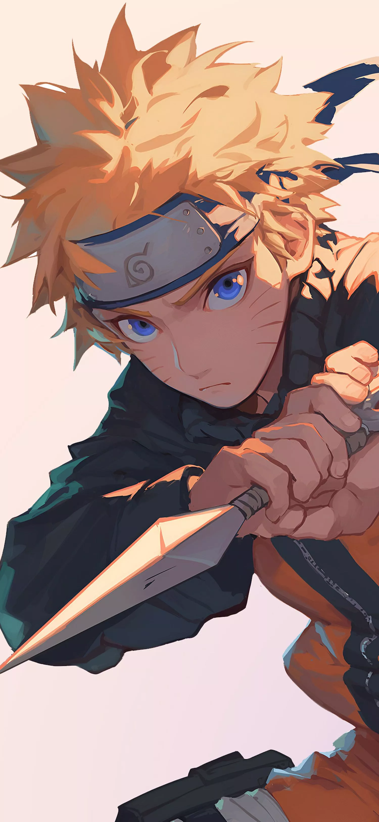 Naruto Shippuden Action Wallpaper