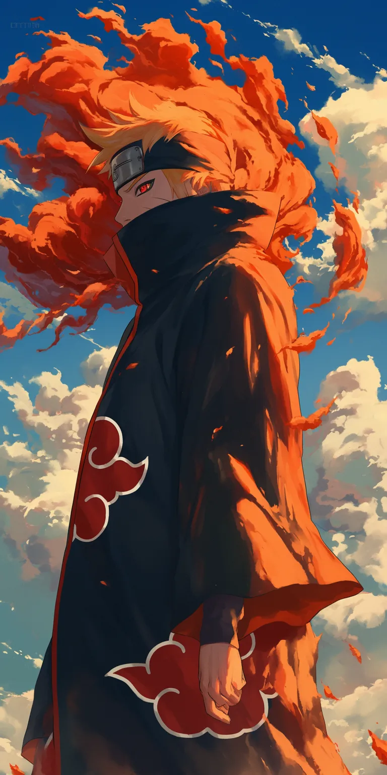 Naruto Shippuden Wallpaper