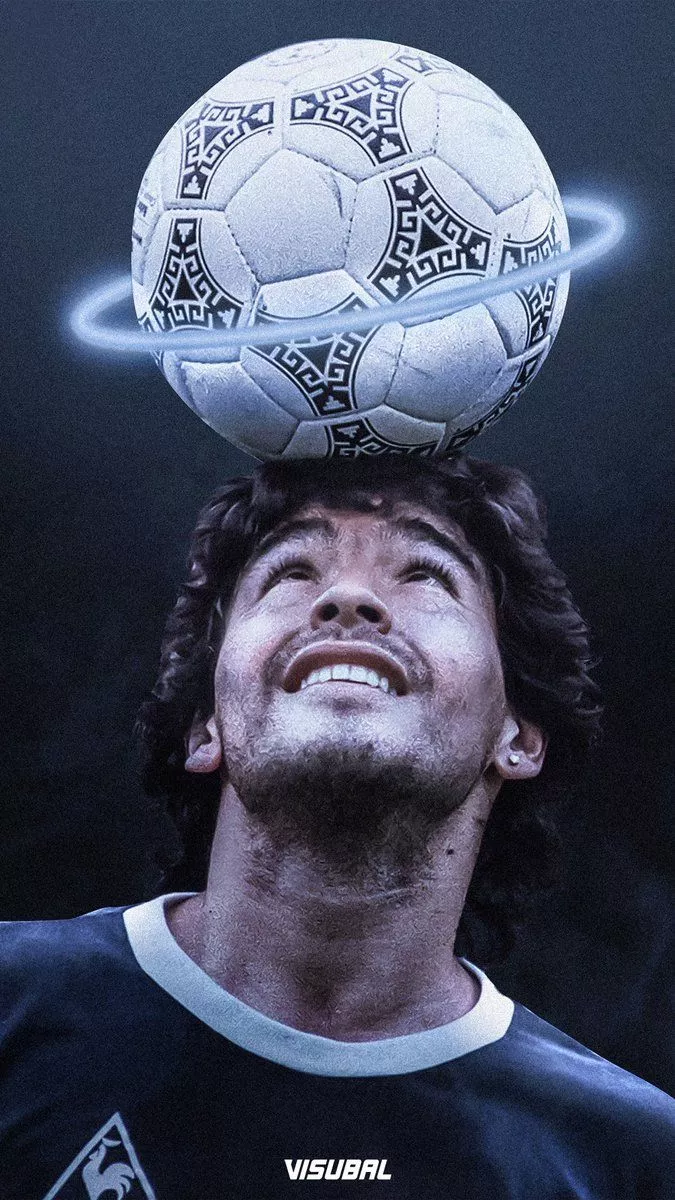 Save these Maradona wallpaper