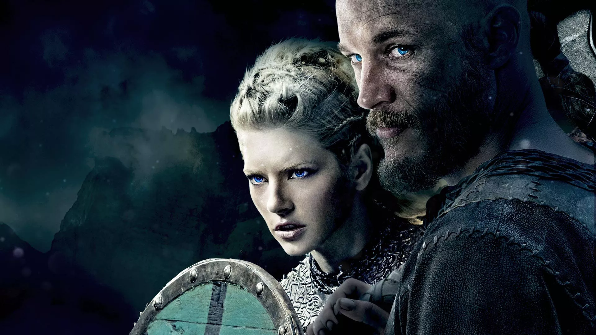 Vikings HD Wallpaper