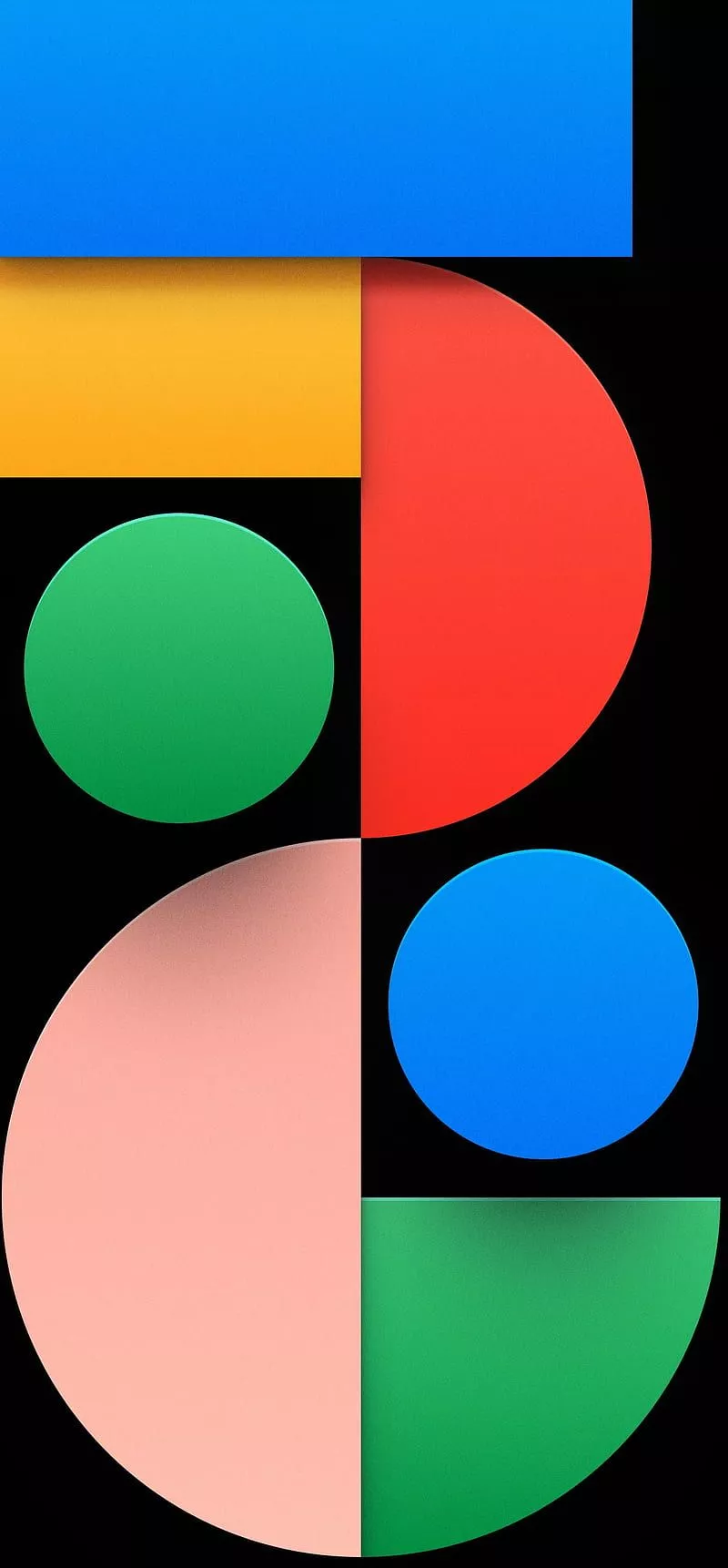 HD pixel wallpaper