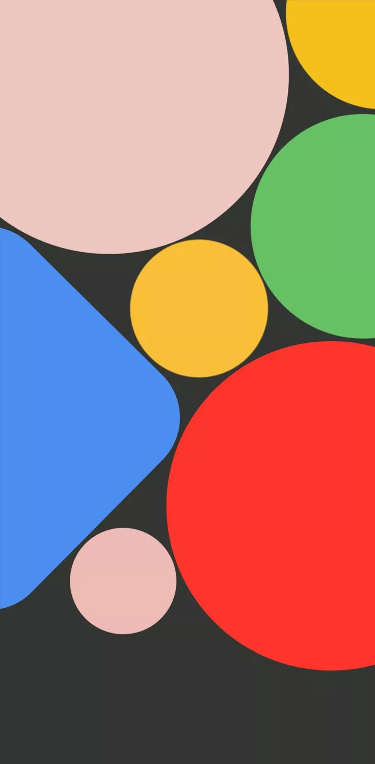 Android Pixel Wallpaper Free