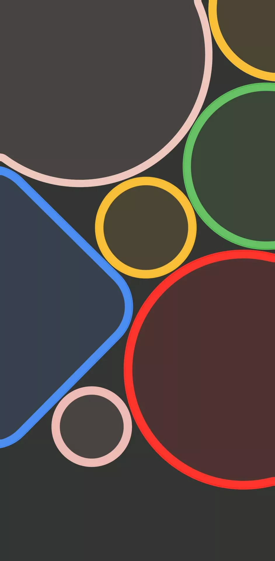 Google Pixel Wallpaper