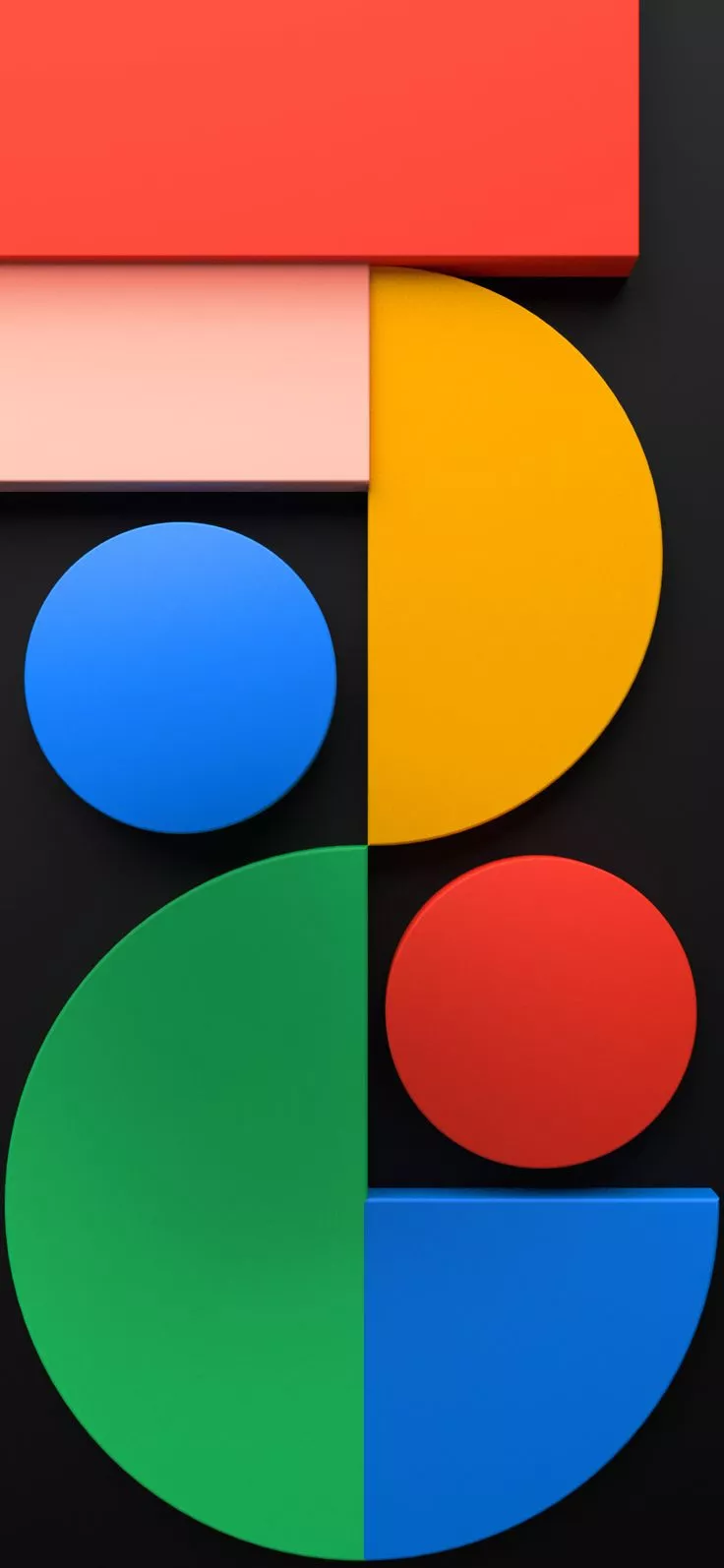Google Pixel Wallpaper Popular