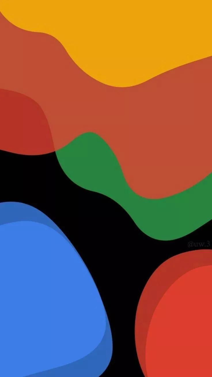 Google Pixel 4a HD Wallpaper