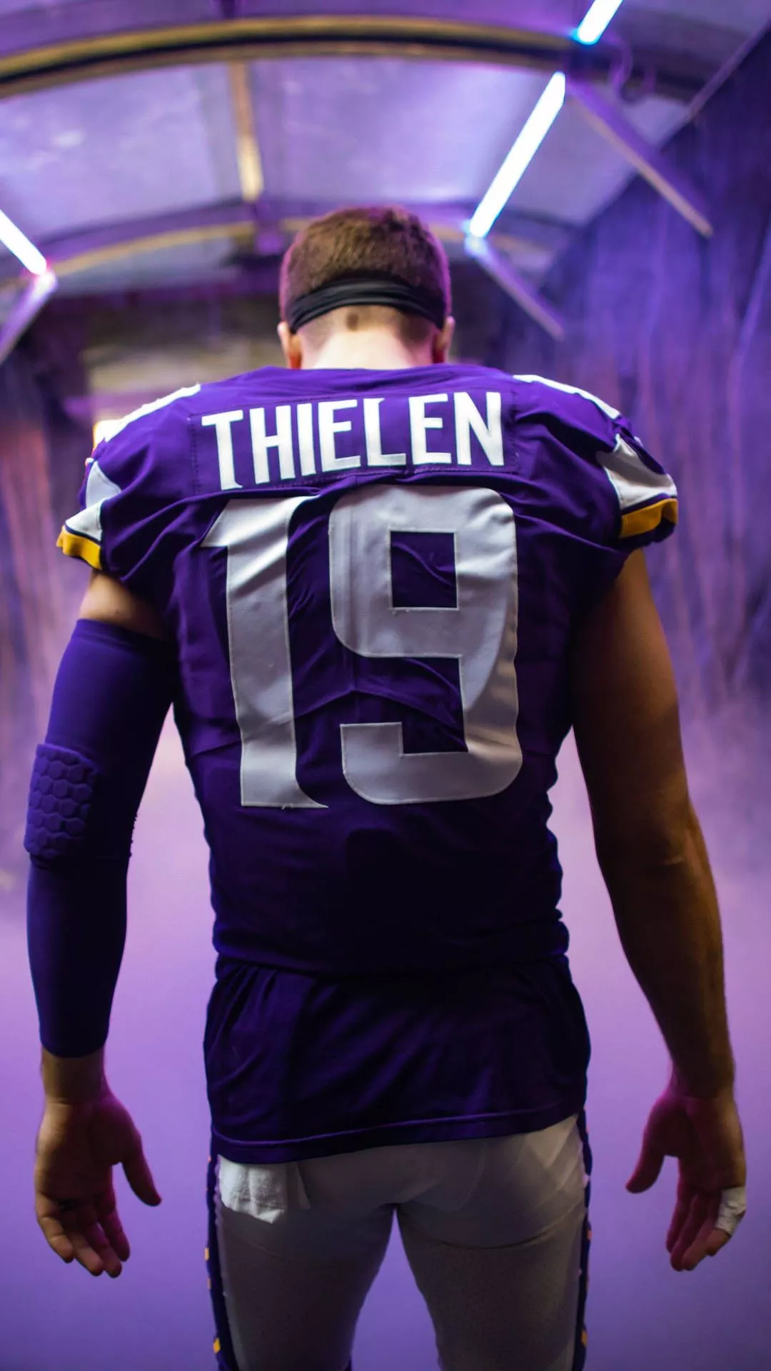 Download Minnesota Vikings Thielen