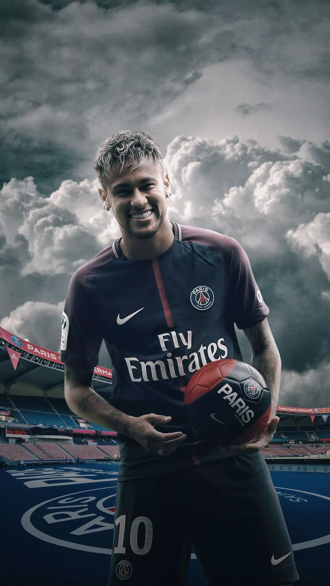 Neymar Jr Wallpaper H D ( 110), Free