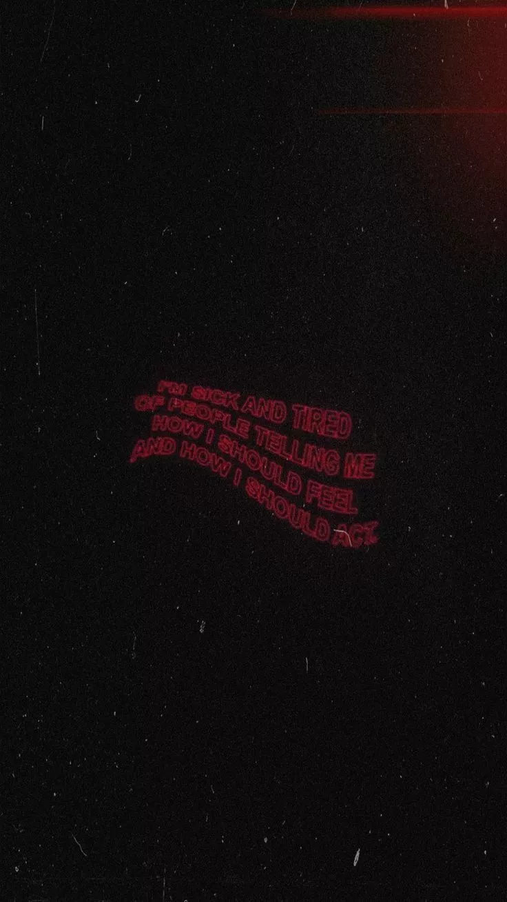 Grunge Aesthetic Wallpaper