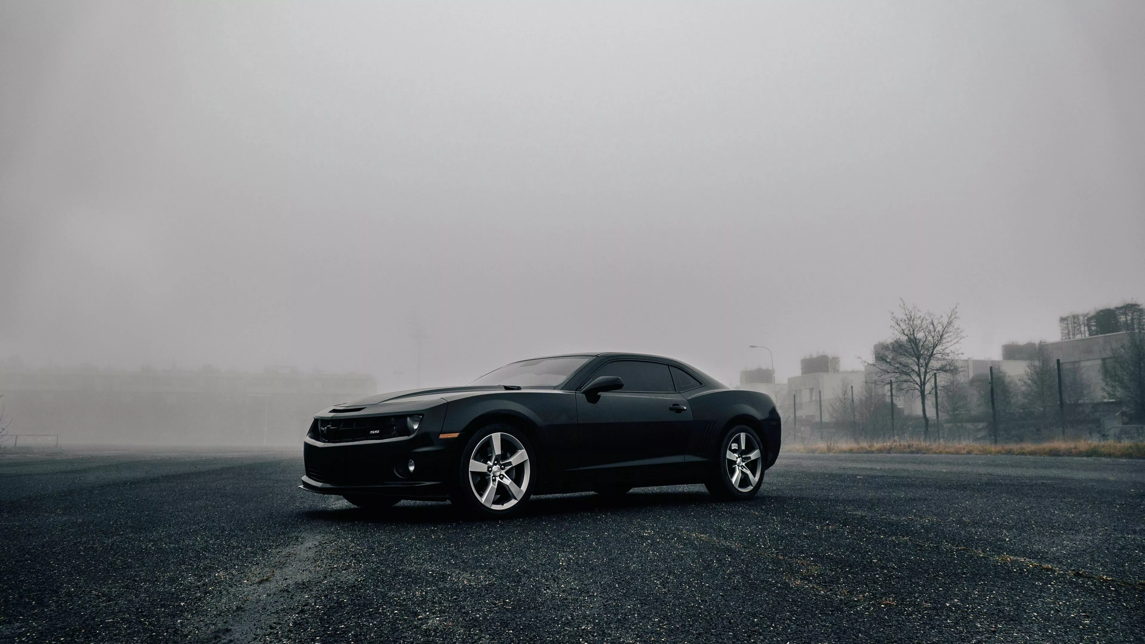 Chevrolet Wallpaper