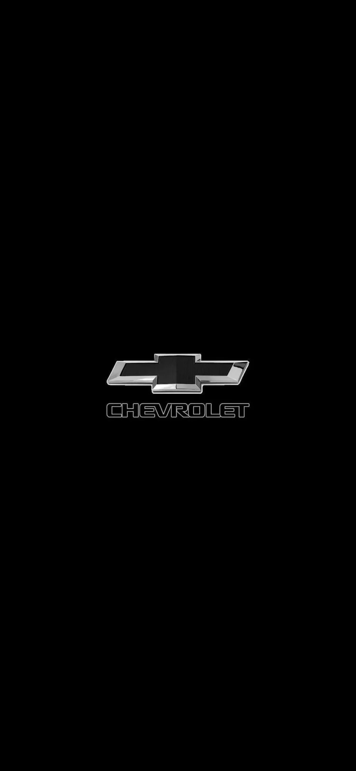 Most Popular Chevrolet Wallpaper