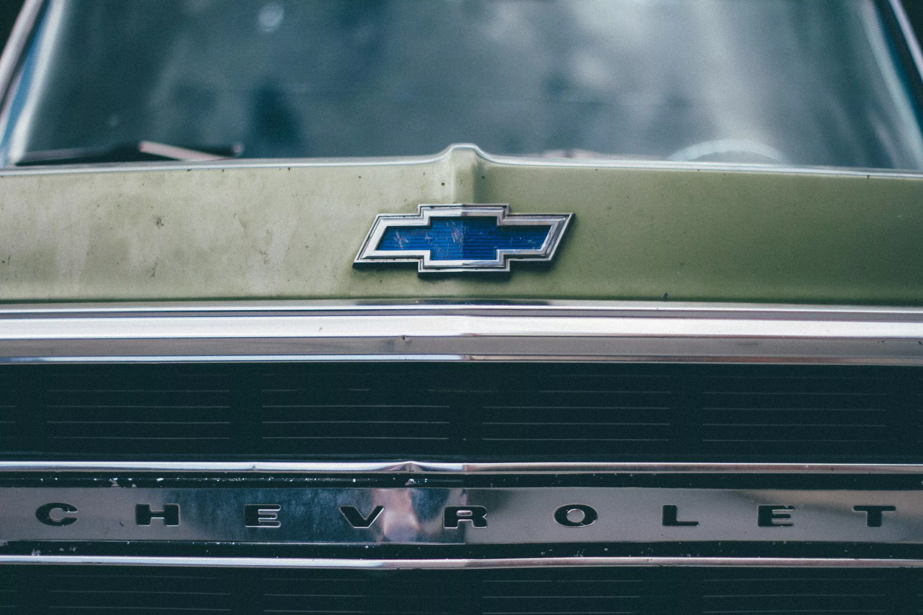 Chevrolet Car Picture. Download Free