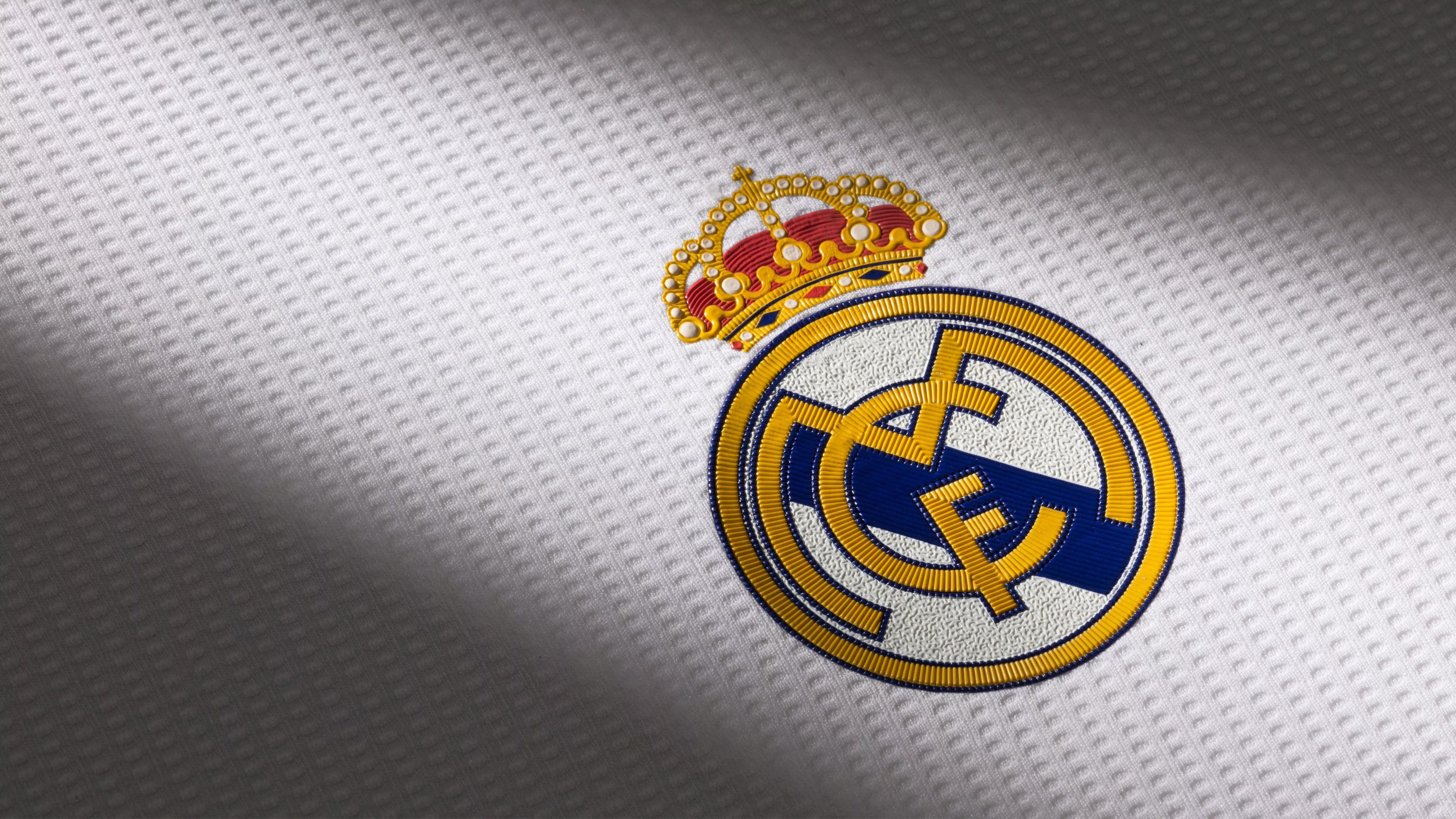 Real Madrid CF Wallpaper 4K, 8K, 5K
