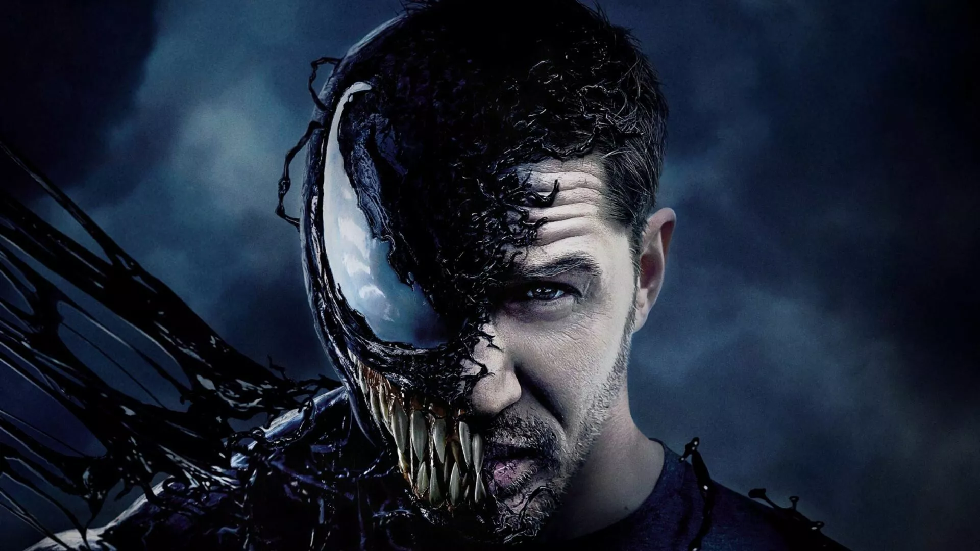 Venom Wallpaper