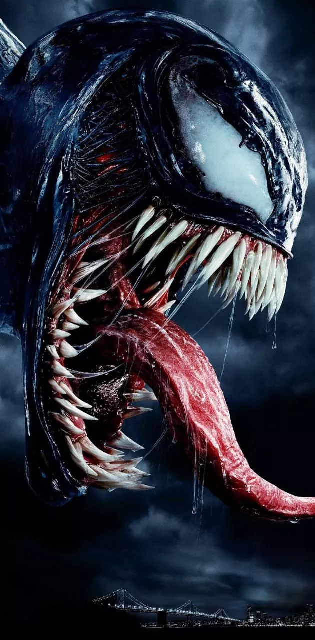Venom wallpaper