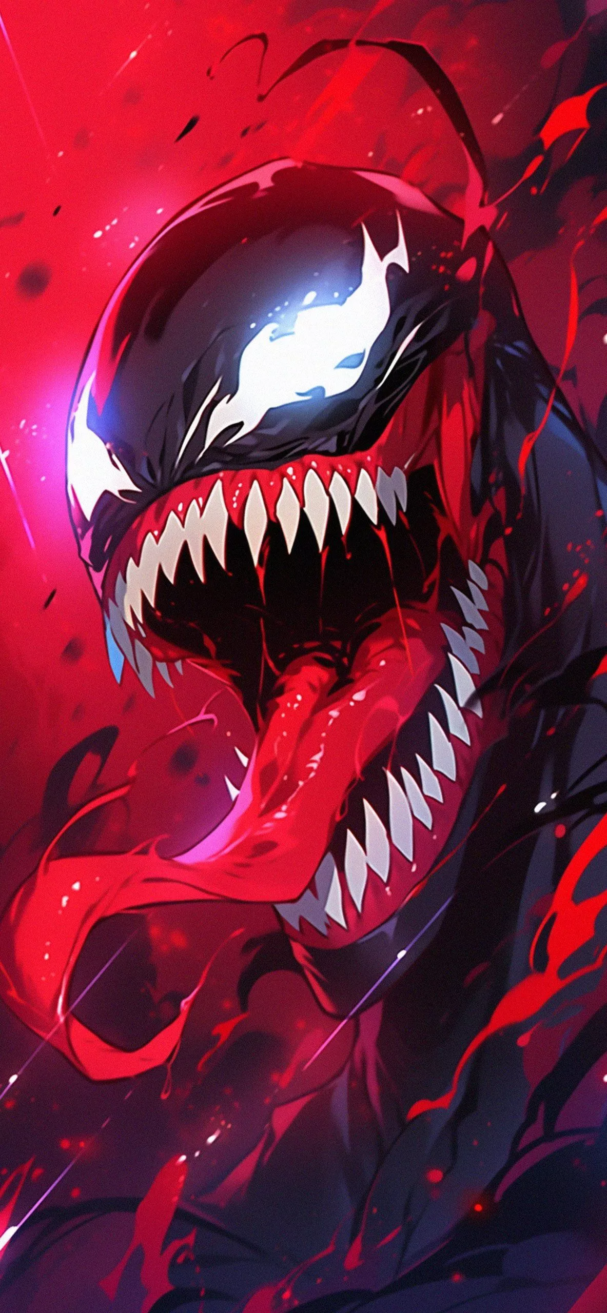 Aesthetic HD Marvel Wallpaper