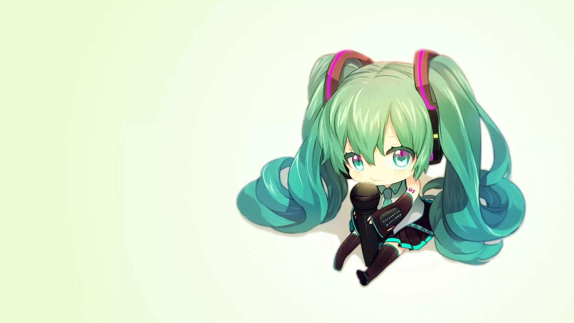 Chibi Anime Picture