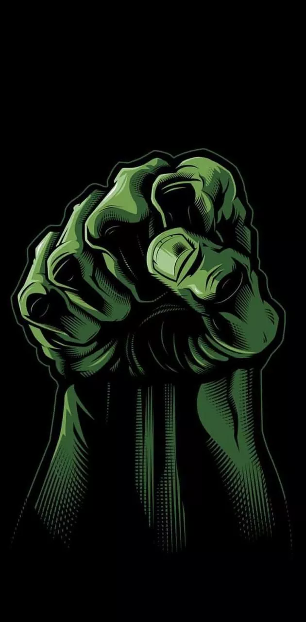 hulk wallpaper