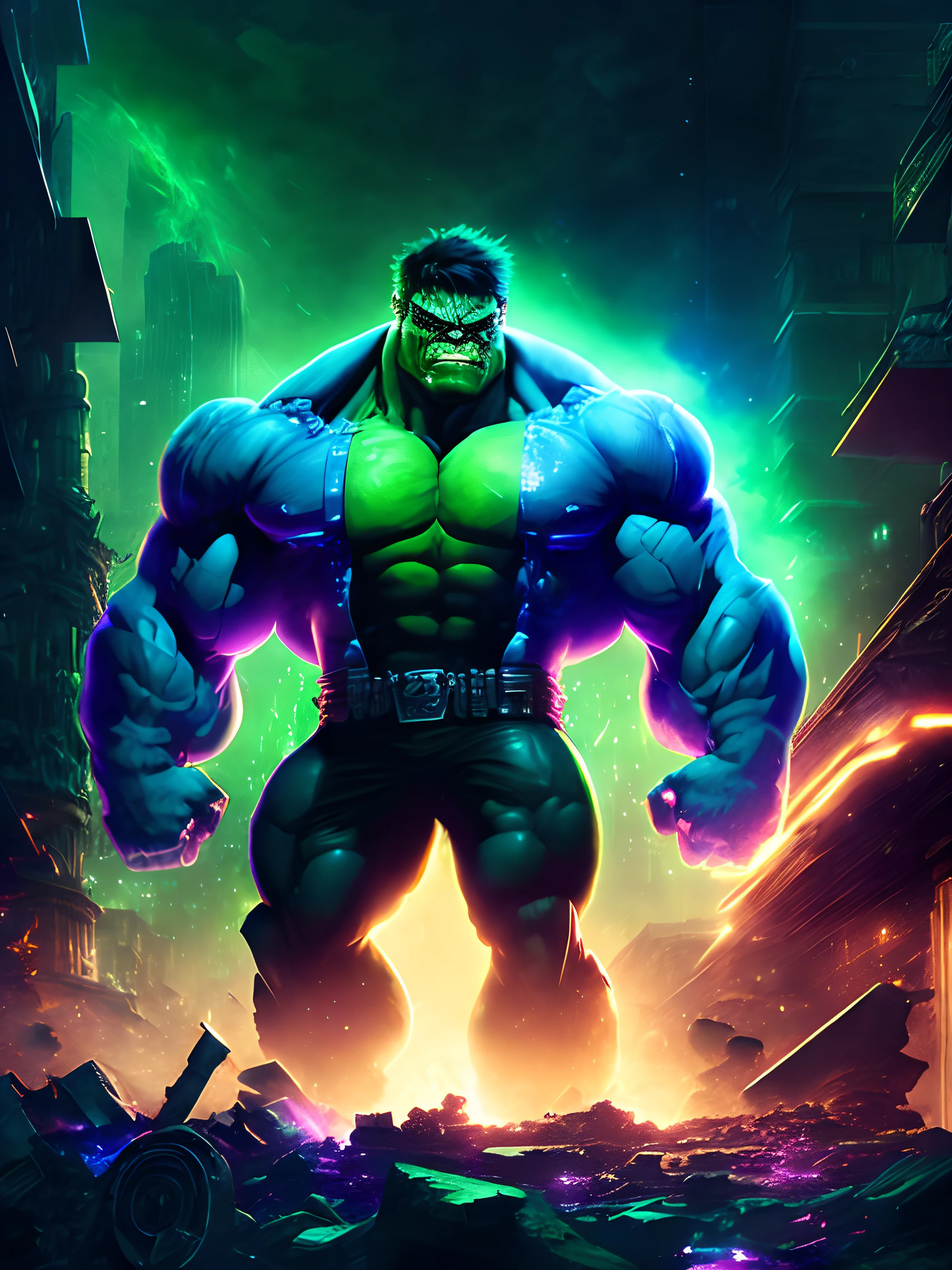 Hulk wallpaper HD wallpaper HD