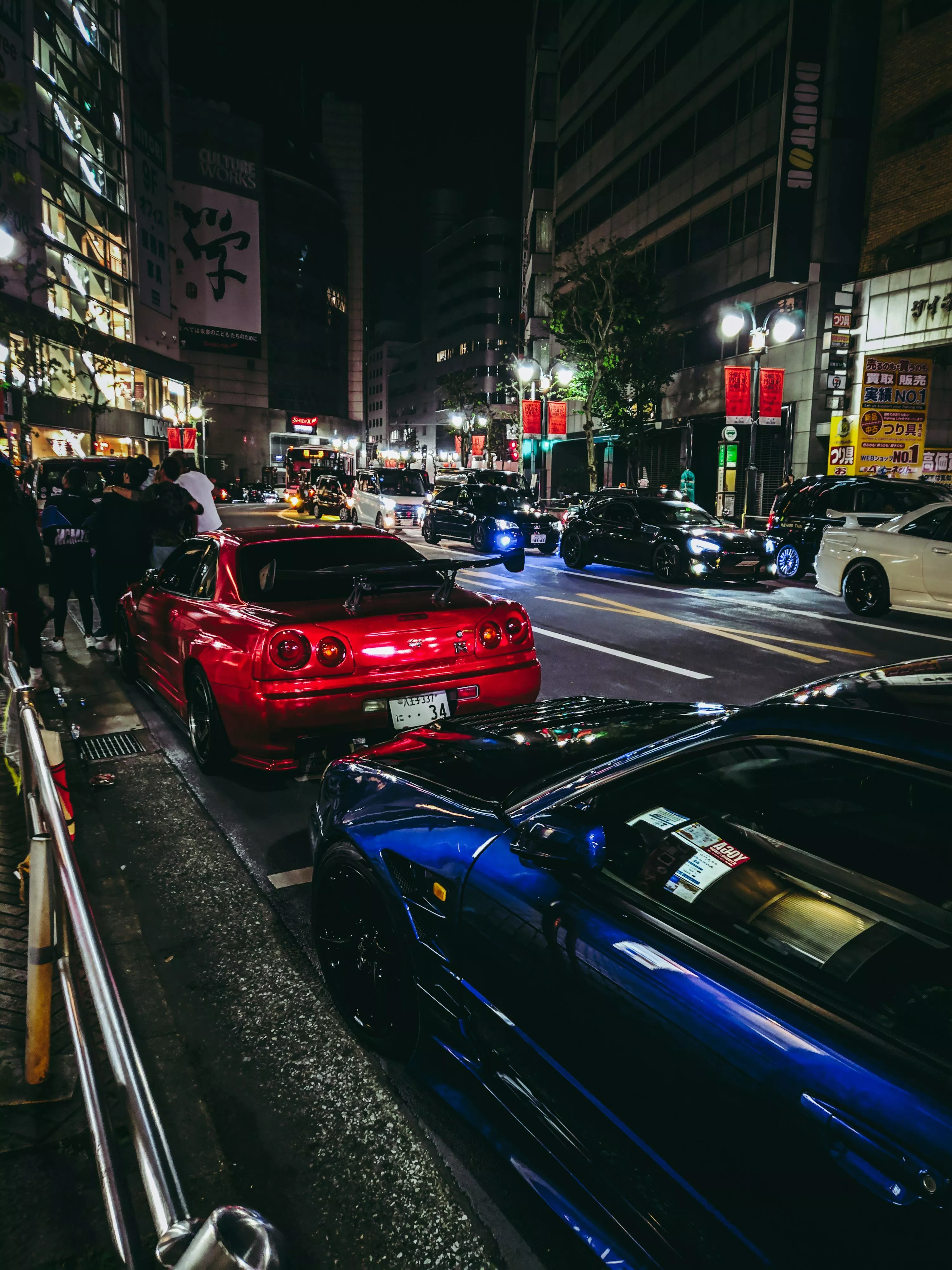 Jdm Car Picture. Download Free Image