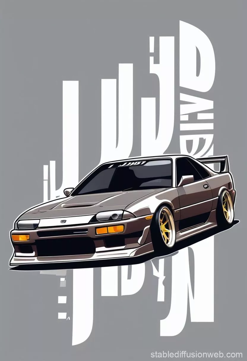 jdm wallpaper Prompts. Stable