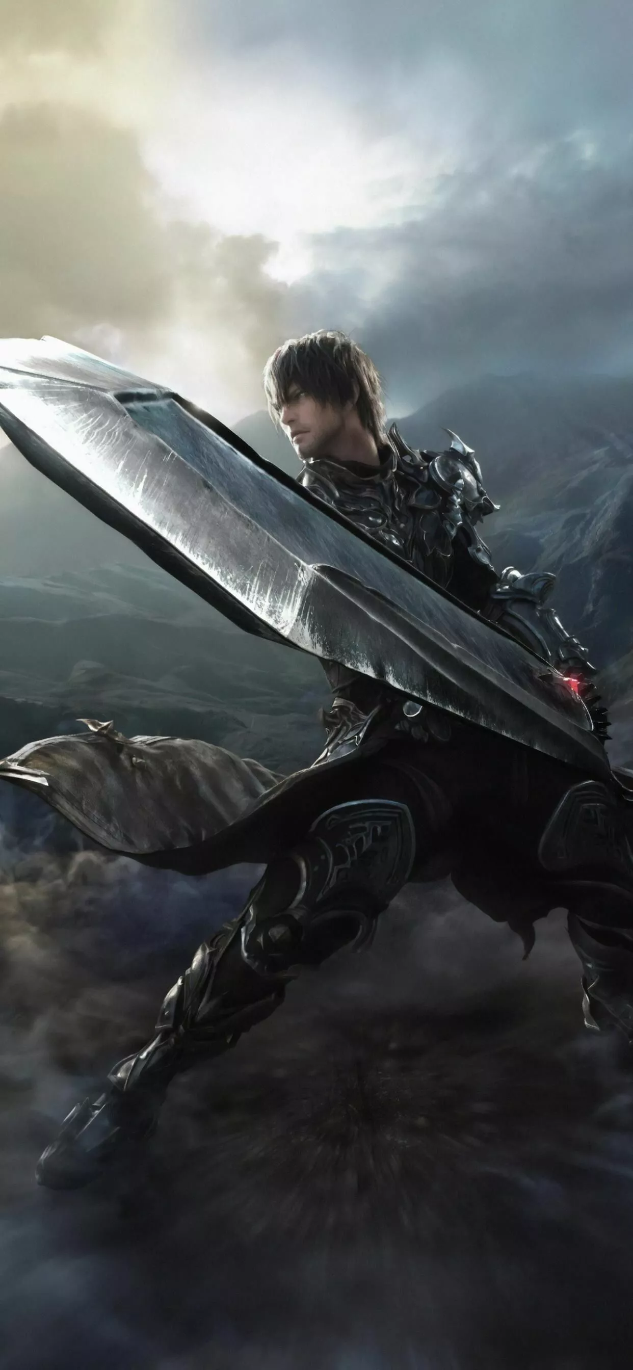 Final Fantasy XIV Wallpaper