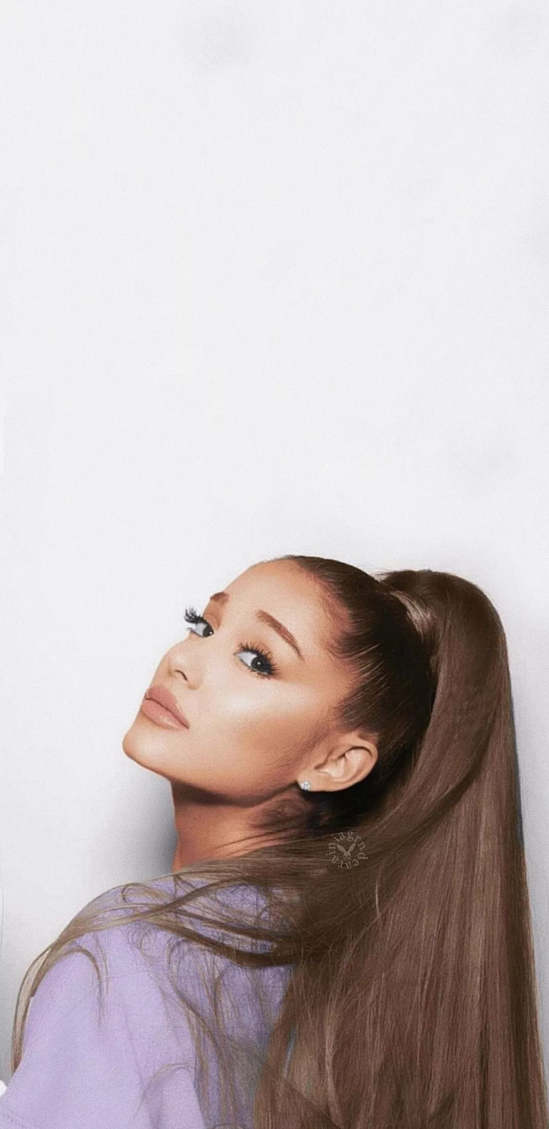 ariana grande wallpaper