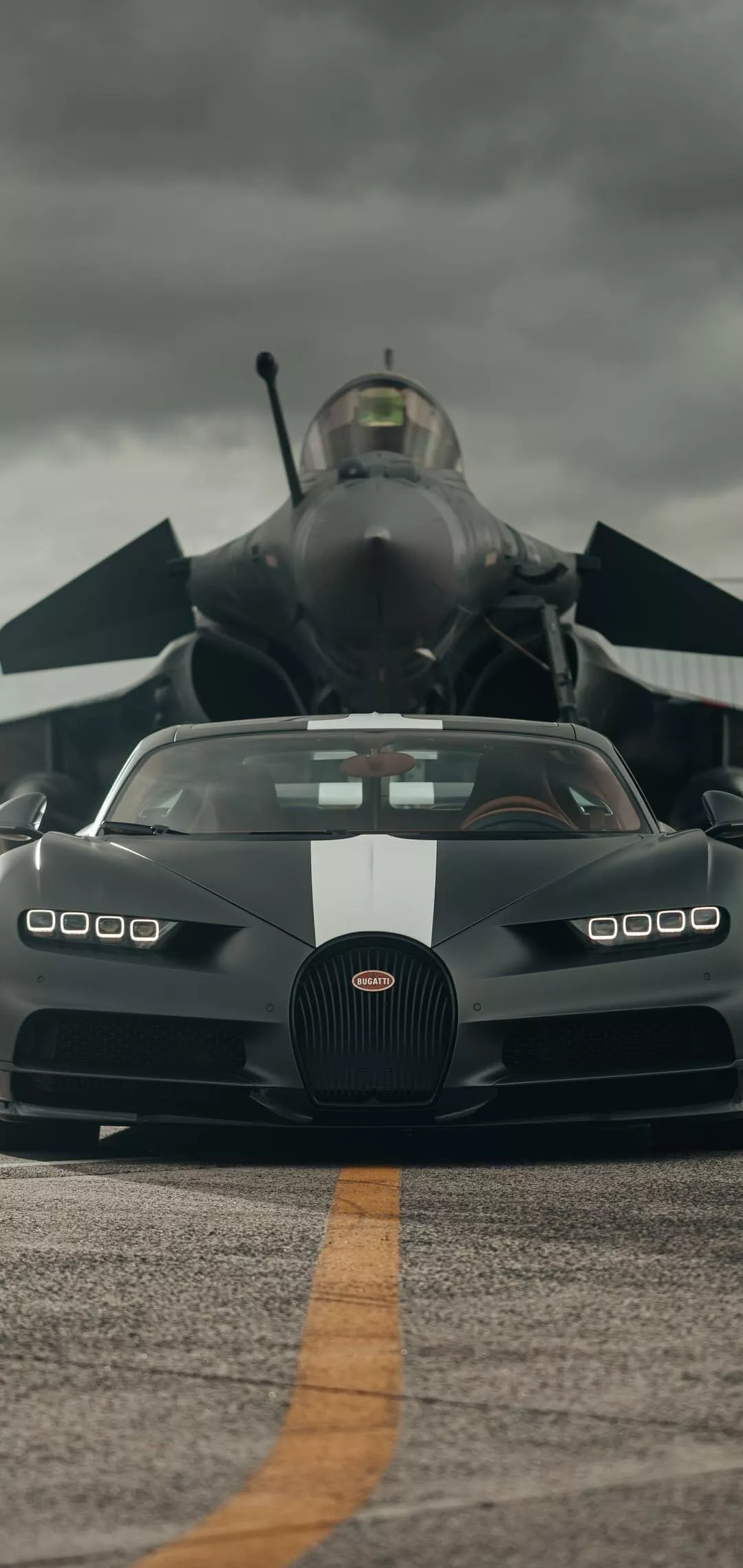 Bugatti Wallpaper