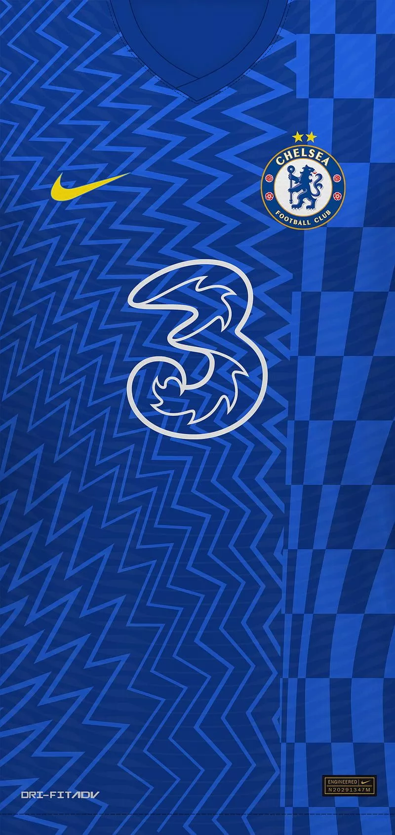 HD chelsea fc wallpaper