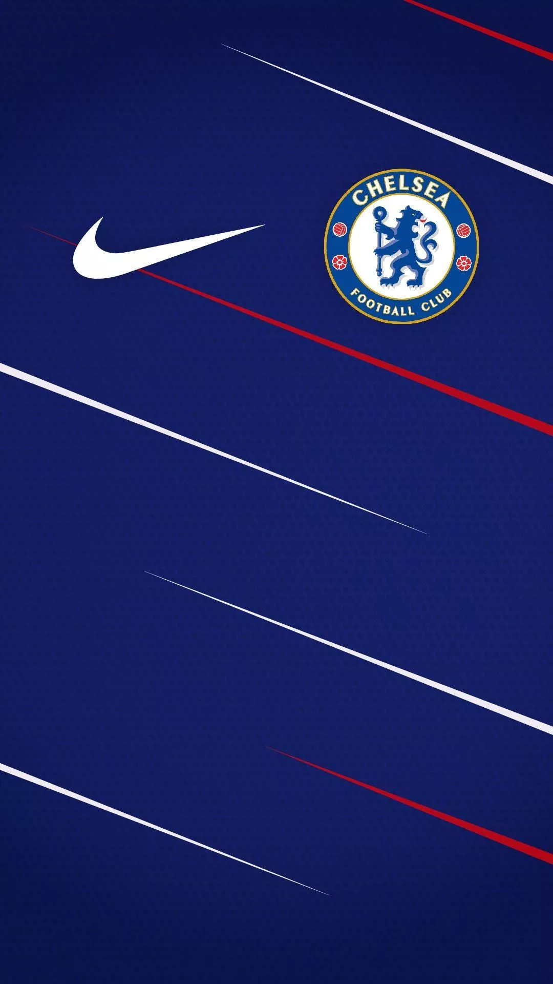 Chelsea Wallpaper