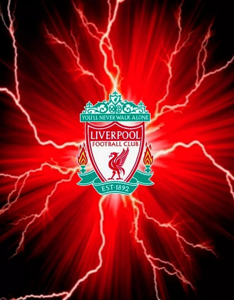 Liverpool fc, abstract, champions