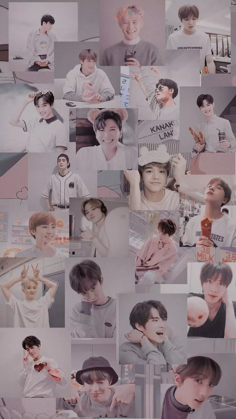 Nct, nct 127, nct dream, nct u, wayv