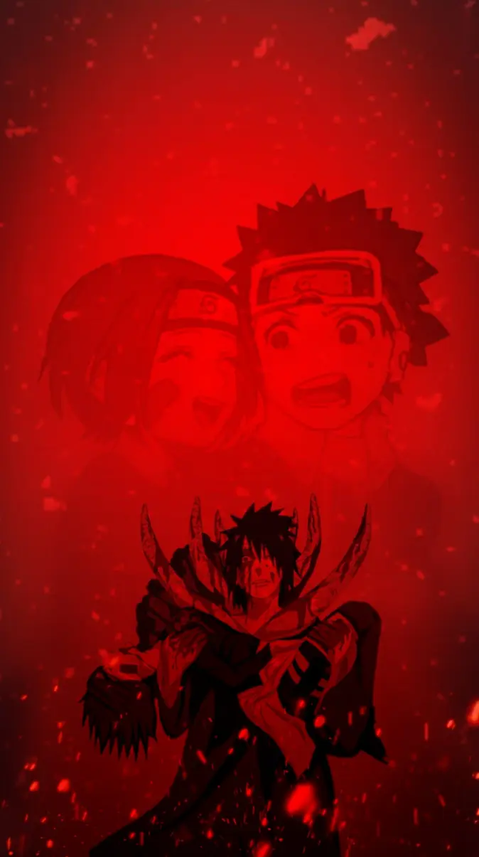 Obito Uchiha wallpaper