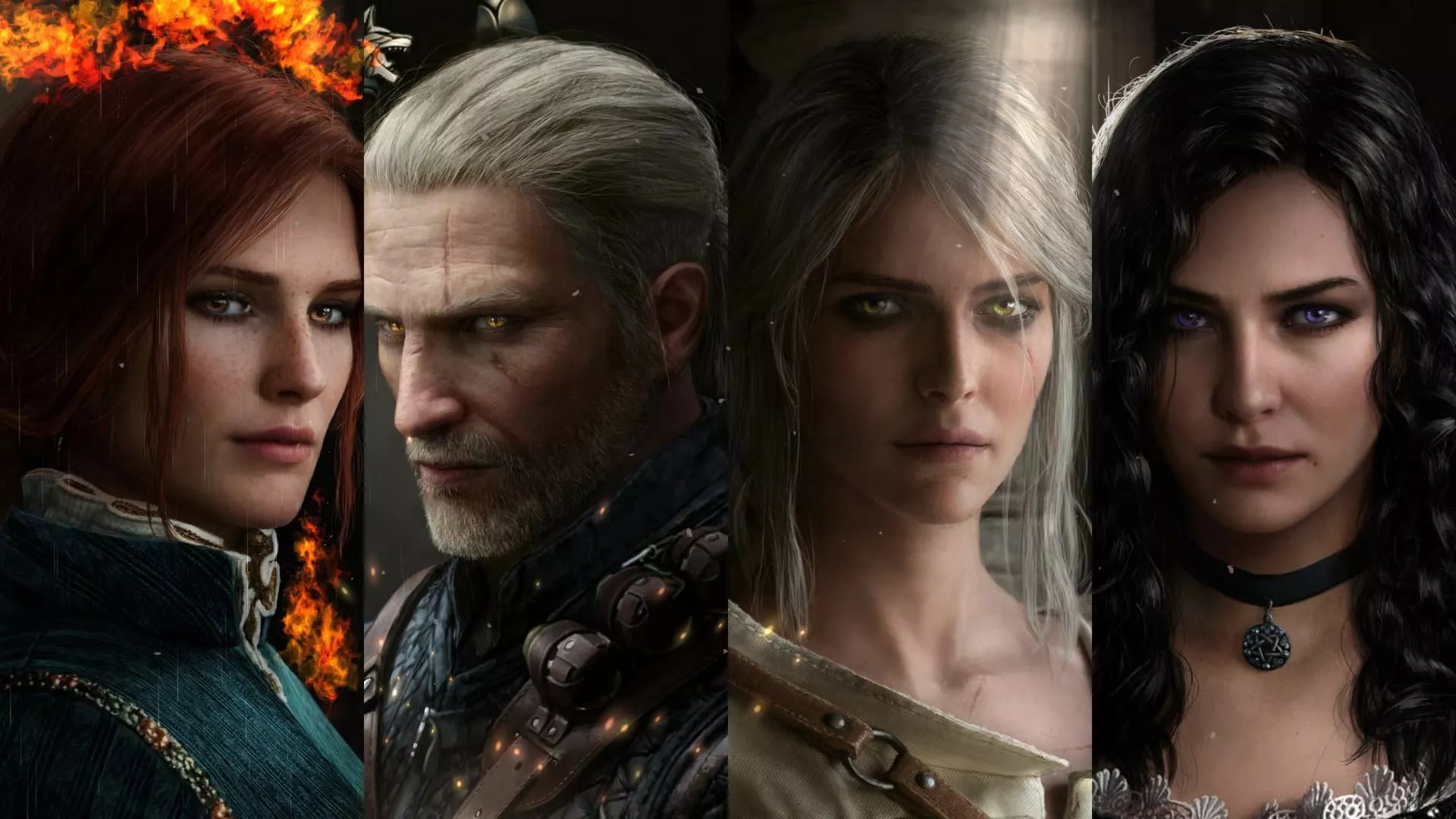 Best Witcher Wallpaper Ultimate