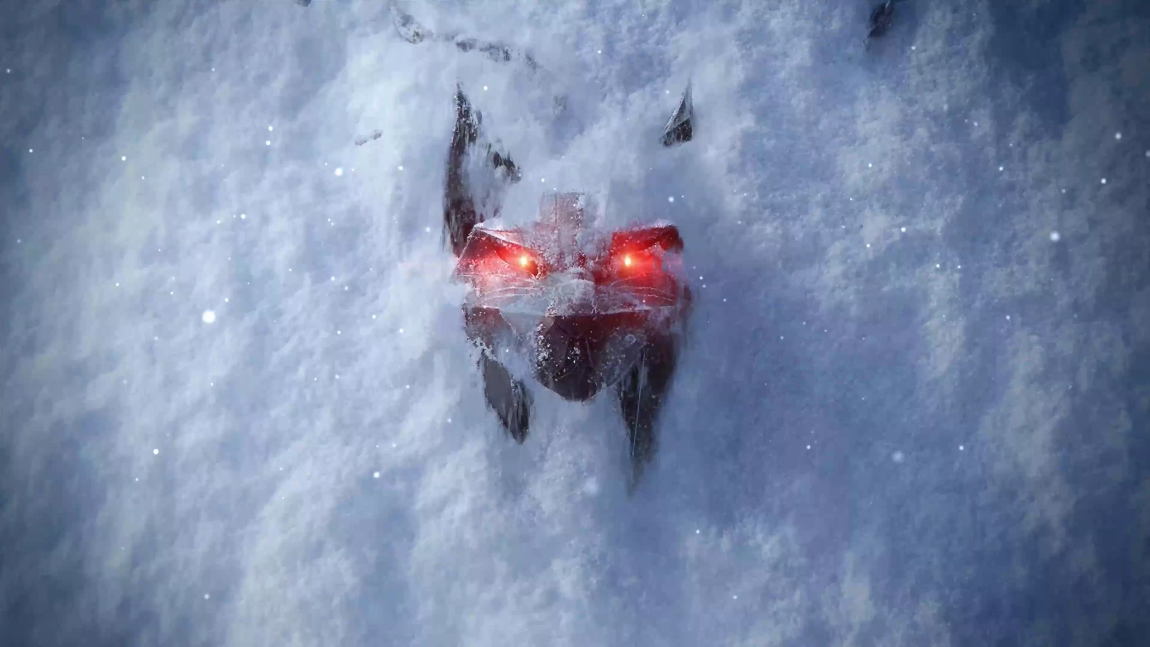 Wolf With Red Eyes (The Witcher) Live