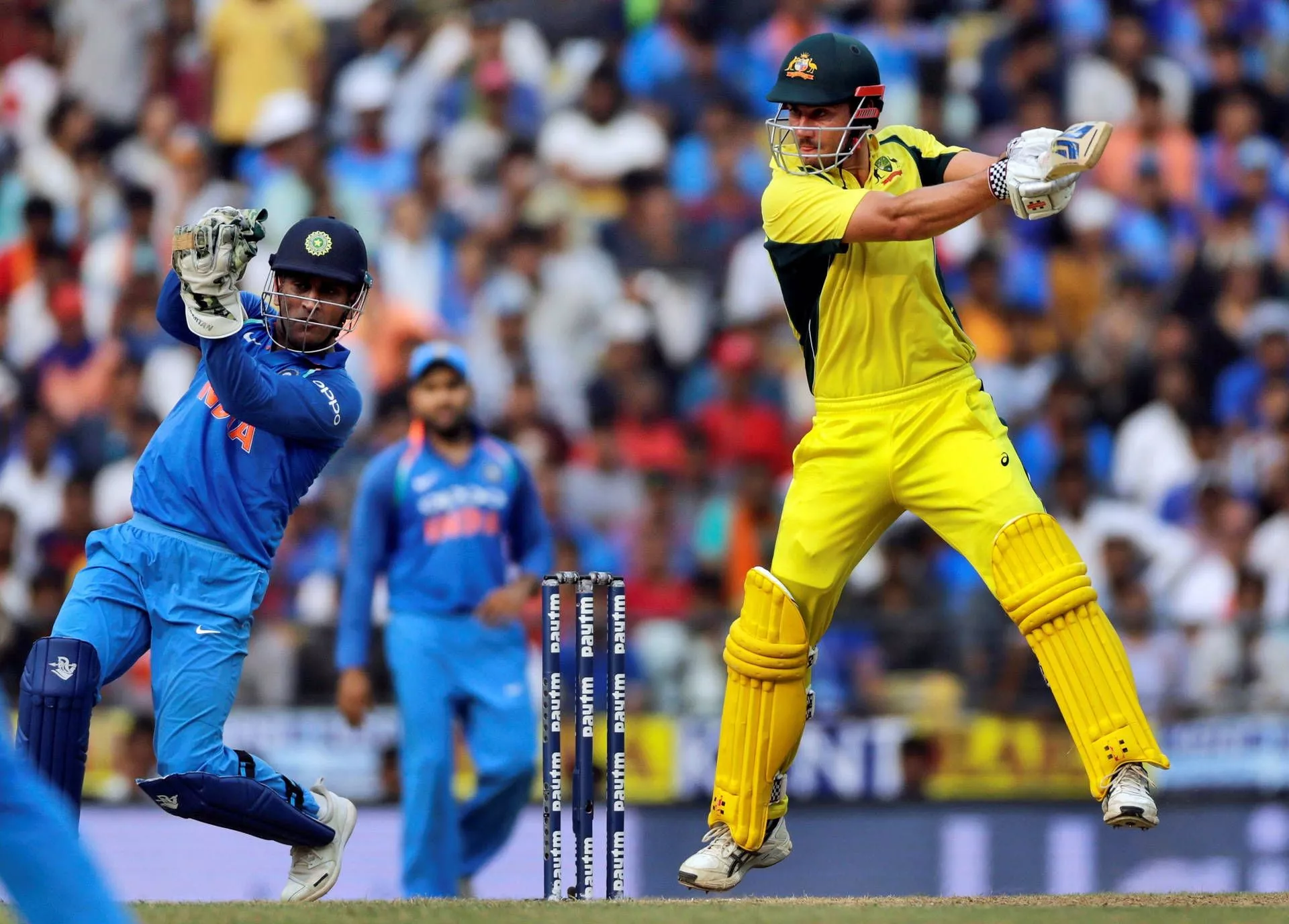 Australia Cricket Wallpaper