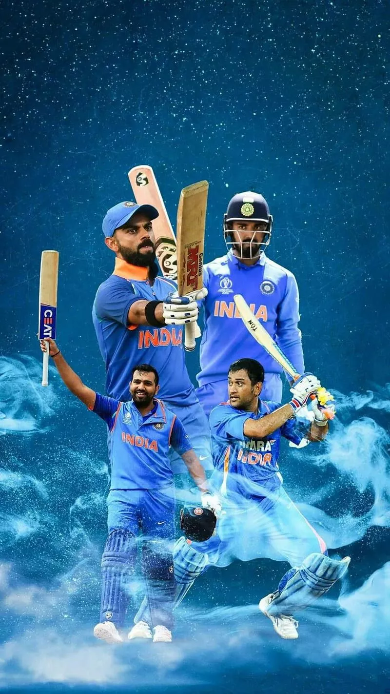 India cricket team, dhoni, kl rahul
