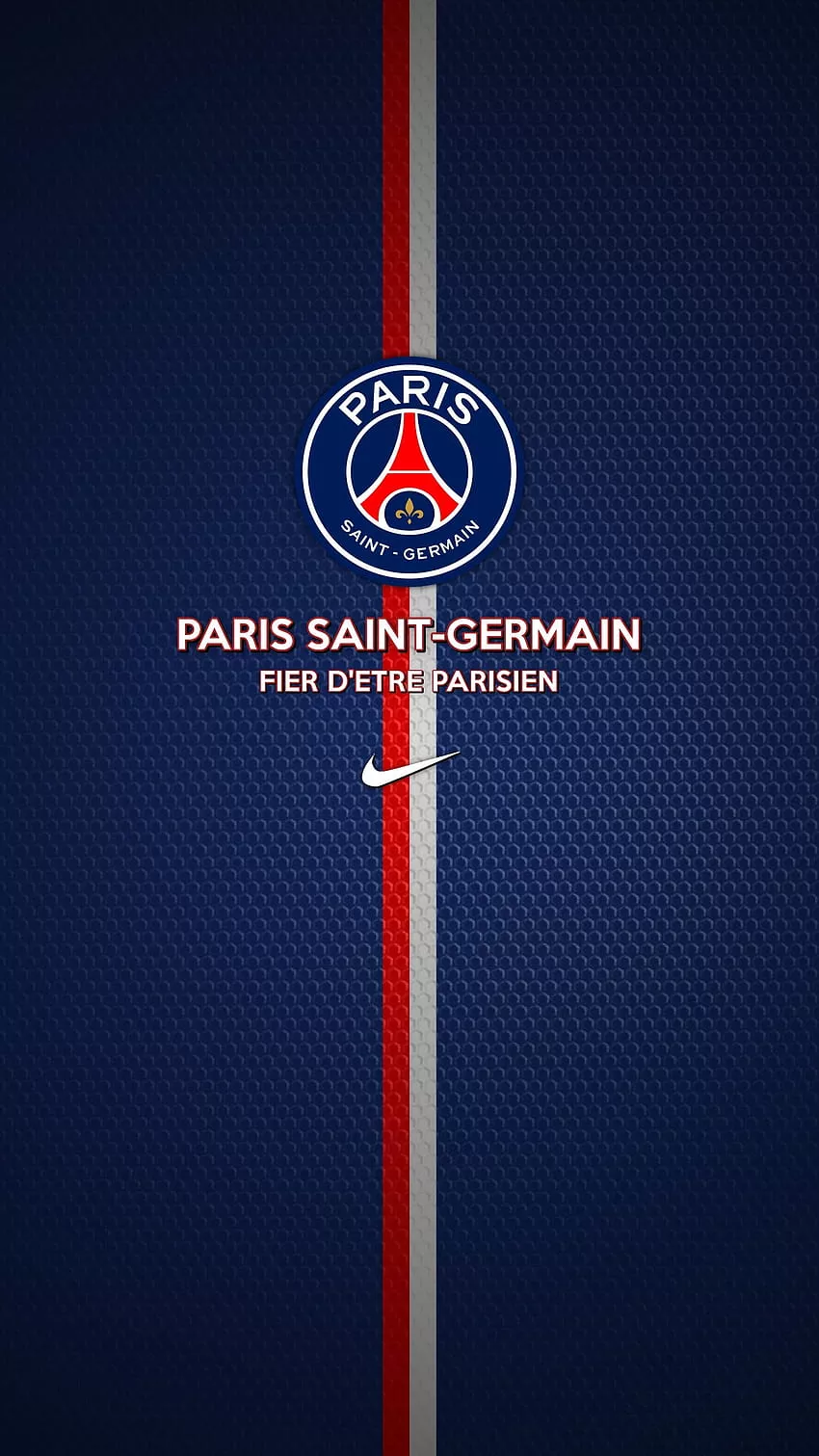 Paris saint germain mobile HD