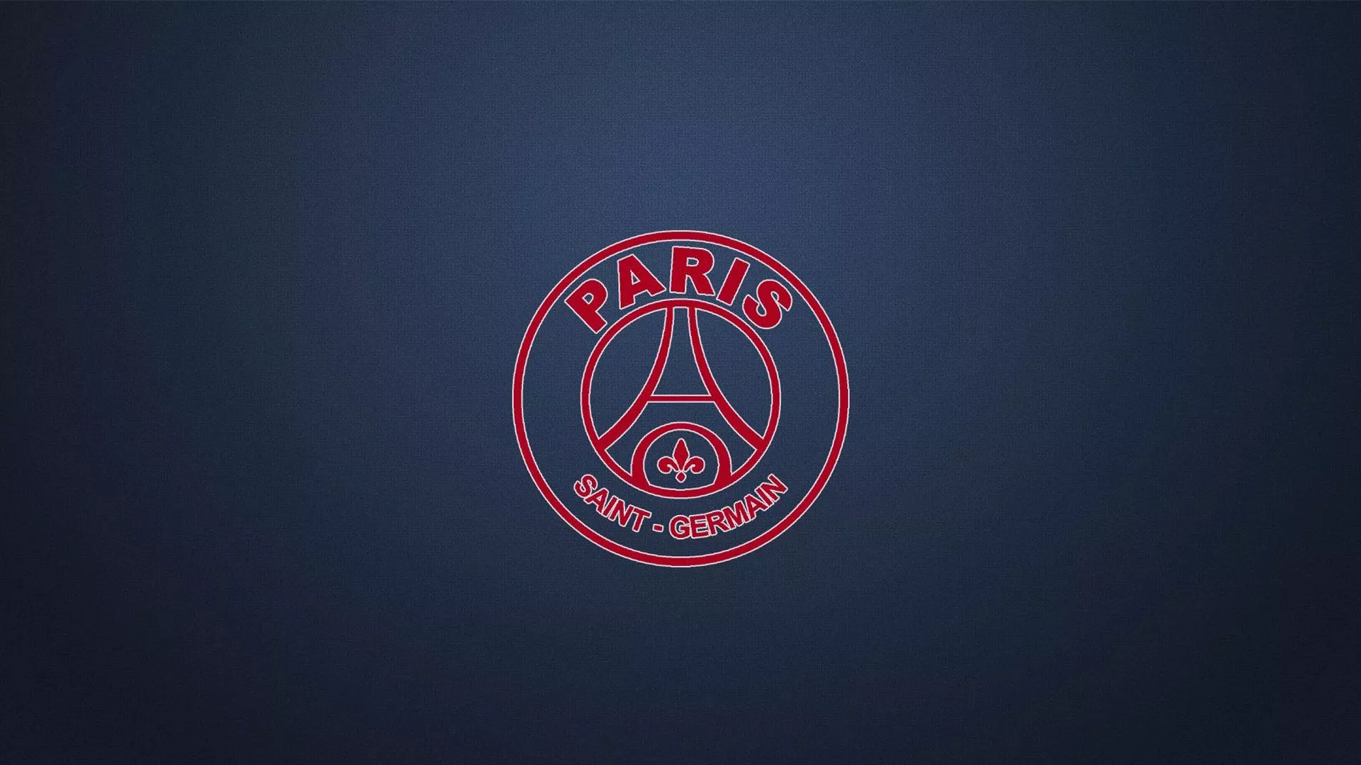 Blue Background HD PSG Wallpaper. HD