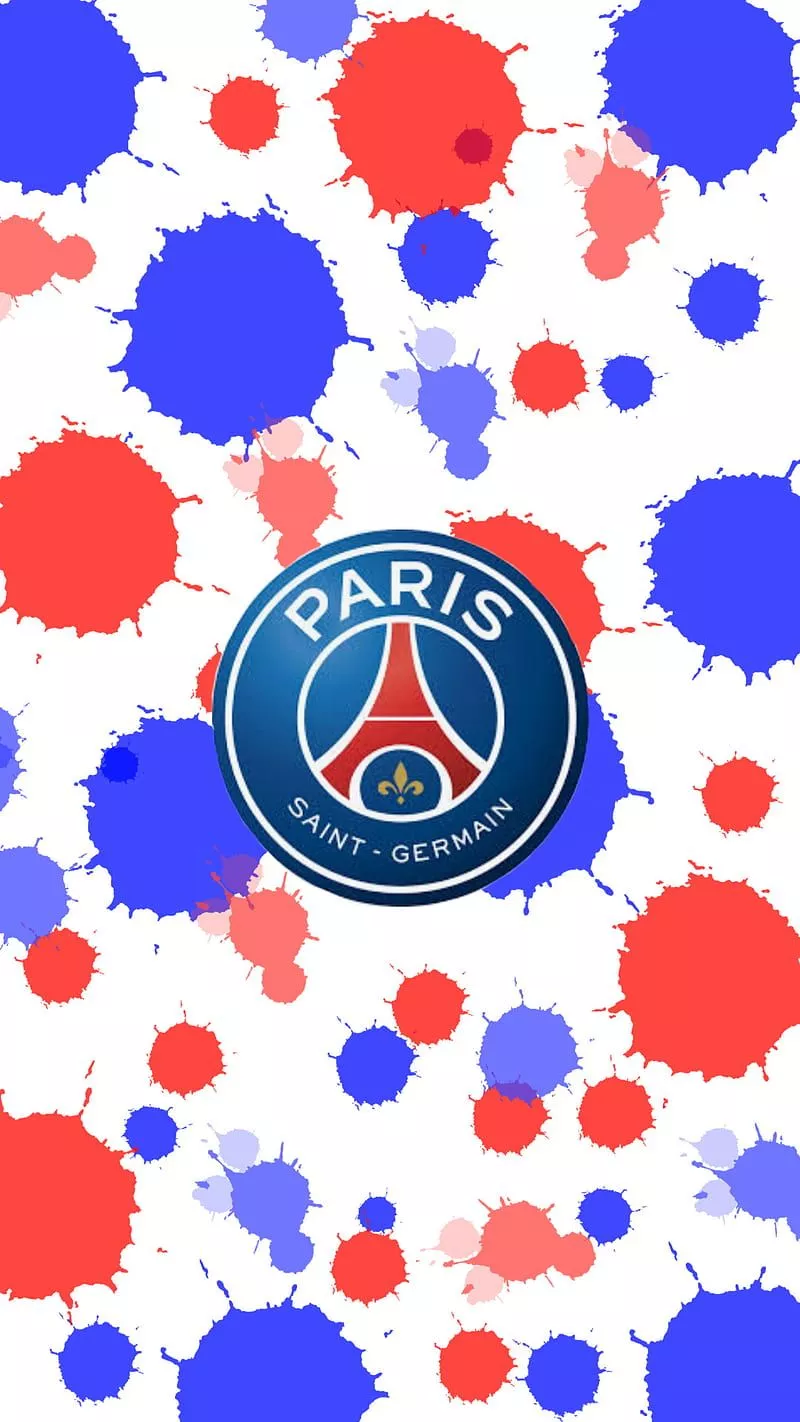 paris, rouge, HD phone wallpaper
